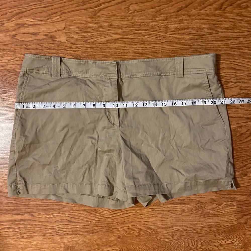 New York and Company shorts